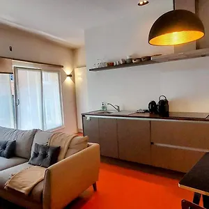 Historic City Centre - Quiet Street - Lw20 Appartement Antwerpen